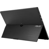 ASUS ZenScreen MB16AHVE, Monitor LED negro