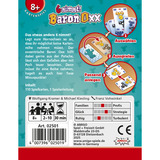 Amigo 02501, Juegos de cartas 