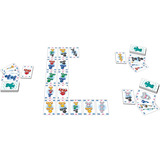 Amigo 02501, Juegos de cartas 