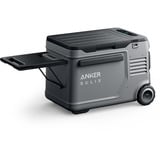 Anker SOLIX EverFrost 2 nevera portátil 40 L Eléctrico Negro gris/Negro, Negro, 2 rueda(s), Negro, 40 L, -20 - 20 °C, 45 dB