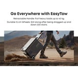 Anker SOLIX EverFrost 2 nevera portátil 40 L Eléctrico Negro gris/Negro, Negro, 2 rueda(s), Negro, 40 L, -20 - 20 °C, 45 dB