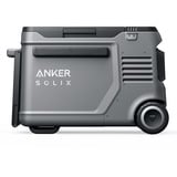 Anker SOLIX EverFrost 2 nevera portátil 40 L Eléctrico Negro gris/Negro, Negro, 2 rueda(s), Negro, 40 L, -20 - 20 °C, 45 dB