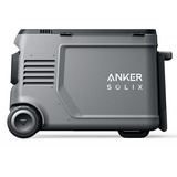 Anker SOLIX EverFrost 2 nevera portátil 40 L Eléctrico Negro gris/Negro, Negro, 2 rueda(s), Negro, 40 L, -20 - 20 °C, 45 dB