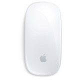 Apple Magic Mouse, Ratón blanco