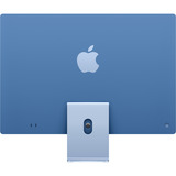 Apple iMac 59,62 cm (24") M4 2024 CTO, Sistema MAC azul/Celeste