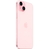 Apple iPhone 15 Plus, Móvil rosa