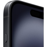 Apple iPhone 16 Plus 512GB, Móvil negro