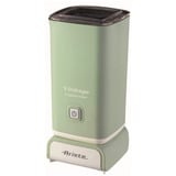 Ariete Espumador de leche vintage verde claro