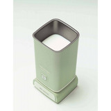 Ariete Espumador de leche vintage verde claro