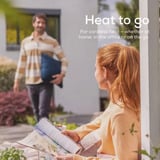 Beurer 20080, Almohadas eléctricas azul oscuro