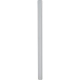 Bosch 1609201396 Accesorios de pistola de pegamento transparente, Transparente, 11 mm, 200 mm, 1 pieza(s), 500 g