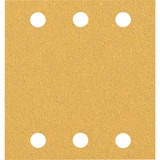 Bosch 2608900891, Hoja de lija 