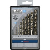 Bosch 2 607 019 925 no categorizado, Conjuntos de brocas 