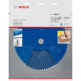 Bosch 2 608 644 081 hoja de sierra circular 31,5 cm 1 pieza(s) Madera, 31,5 cm, 3 cm, 1,8 mm, 6000 RPM, 2,4 mm