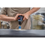 Bosch Atornillador inalámbrico GSR 12V-32 Professional, 12 Voltios, Taladro/destornillador azul/Negro