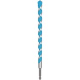 Bosch Expert 2 608 902 360 broca Broca helicoidal 1 pieza(s), Taladro Taladro, Broca helicoidal, 1,4 cm, 250 mm, Concreto, Plástico, Baldosa blanda, Madera blanda, Acero, 20 cm