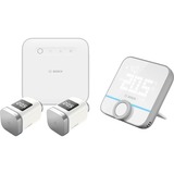 Bosch Kit de inicio Smart Home Calefacción Easy II, Control de calefacción 