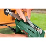 Bosch PTK 14 EDT grapadora eléctrica Punteo, Engrapadora eléctrica verde, 100 grapas, Corriente alterna, 1,1 kg, Minorista