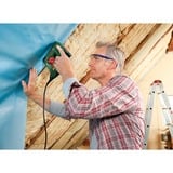 Bosch PTK 14 EDT grapadora eléctrica Punteo, Engrapadora eléctrica verde, 100 grapas, Corriente alterna, 1,1 kg, Minorista