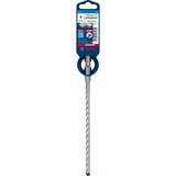 Bosch SDS plus-7X 1 pieza(s), Taladro Martillo perforador, 8 mm, 215 mm, Ladrillo, Concreto, Hormigón duro, Piedra natural, Arenisca, Piedra, 15 cm, SDS Plus