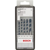 Bosch ‎2608588165 5 pieza(s), Conjuntos de brocas Taladro, B00CG4ZHUQ, 70 g, 400 mm, 450 mm, 250 mm