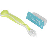 Braun 7500435238427, Depiladores blanco/Dorado