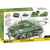 COBI COBI-2570, Juegos de construcción 