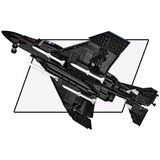 COBI F-4S Phantom II, Juegos de construcción 