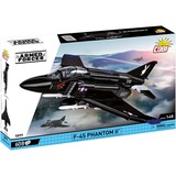 COBI F-4S Phantom II, Juegos de construcción 