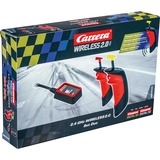 Carrera 20010120, Controlador negro/Rojo