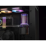 Corsair CX-9070018-WW, Refrigeración por agua negro