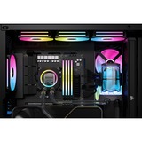 Corsair Hydro X Series iCUE XH405i RGB ELITE, Refrigeración por agua negro