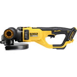 DEWALT DCG460NK-XJ, Amoladora angular amarillo/Negro