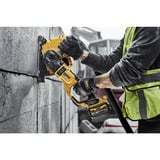 DEWALT DCG460NK-XJ, Amoladora angular amarillo/Negro