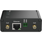 D-Link DWM-311-G router de telefonía/puerta de enlace/módem Negro, 10,100,1000,2500 Mbit/s, OpenVPN, -30 - 70 °C, -40 - 85 °C, 10 - 95%