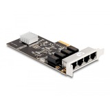 DeLOCK 88618, Adaptador de red 