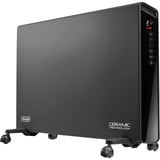 HX65L22 Interior Gris 2200 W Convector, Convector de pie