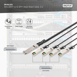 Digitus DN-81321, Cable 