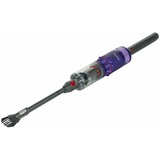 Dyson 470525-01, Aspirador vertical gris/Lila