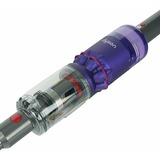 Dyson 470525-01, Aspirador vertical gris/Lila
