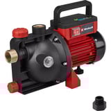 EINHELL 4180210, Bomba rojo/Negro