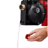 EINHELL Bomba de jardín GC-GP 6050 ECO PLUS rojo/Negro