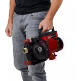 EINHELL Bomba de jardín GC-GP 6050 ECO PLUS rojo/Negro