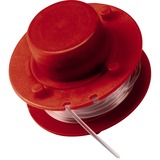 EINHELL Carrete de hilo de repuesto para GE-CT 18/30, Hilo de Mackie 