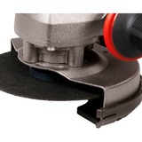 EINHELL TE-AG 18/115 Q Li Solo, Amoladora angular rojo/Negro