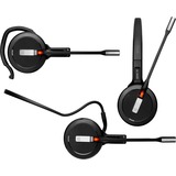 EPOS 1001035, Auriculares con micrófono 