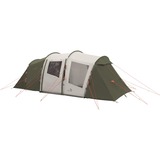Easy Camp Huntsville Twin 600, 120409, Tienda de campaña verde oliva/Gris claro