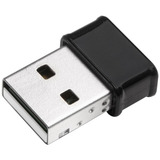 Edimax EW-7822ULC, Adaptador Wi-Fi negro