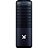 Elgato Wave DX, Micrófono negro