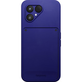 Fairphone La funda protectora para Fairphone (Gen. 6), Funda para teléfono móvil azul cobalto